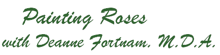 Painting Roses.gif (4295 bytes)
